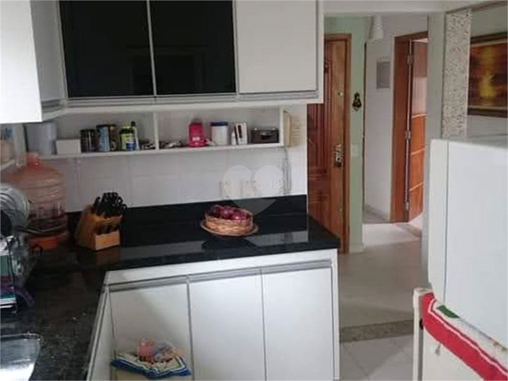 Venda Apartamento Guarujá Enseada REO783813 5