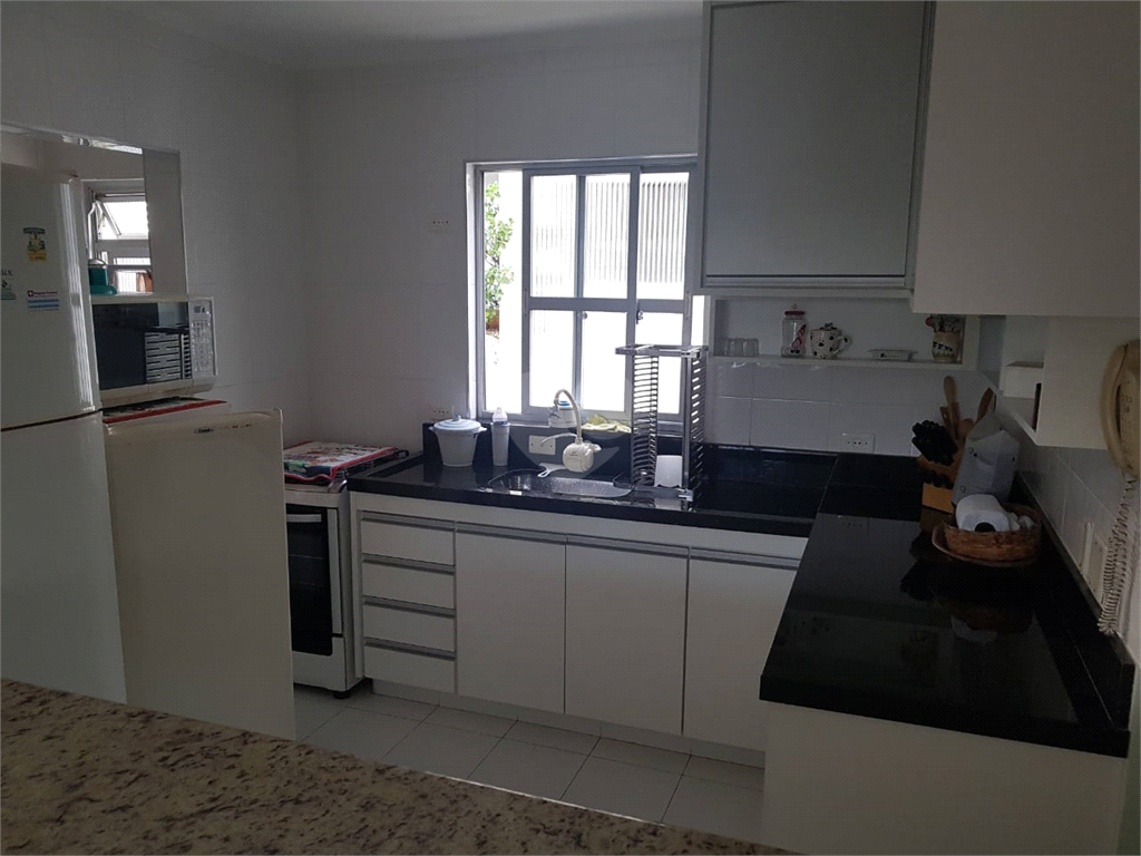 Venda Apartamento Guarujá Enseada REO783813 4