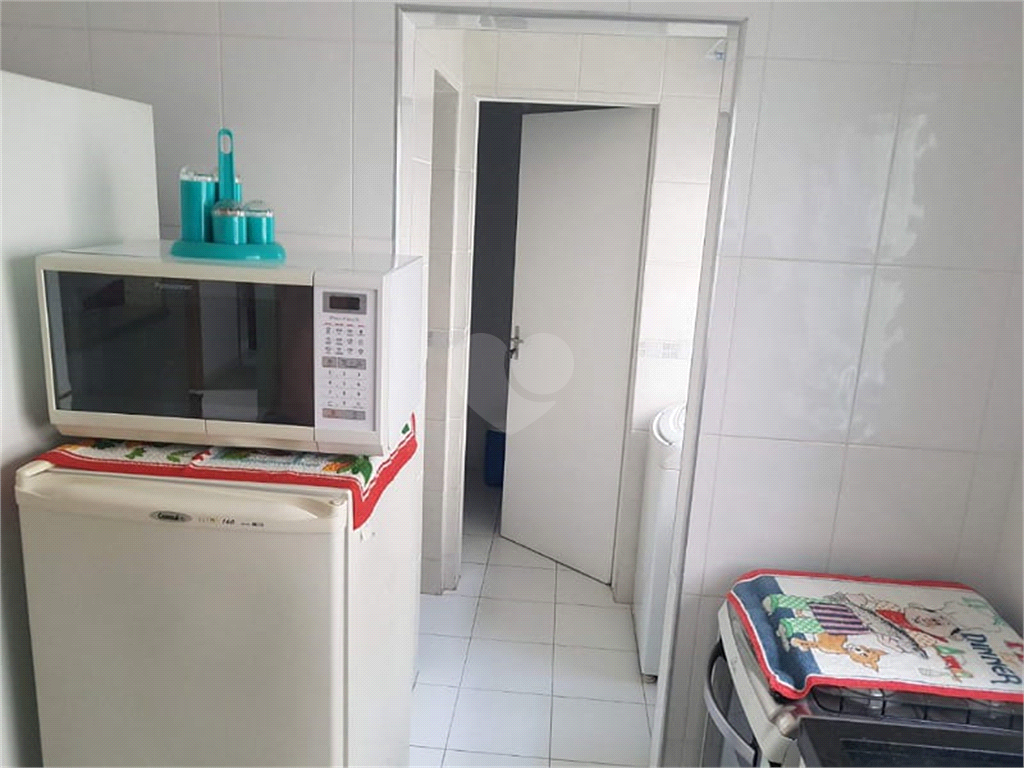 Venda Apartamento Guarujá Enseada REO783813 6