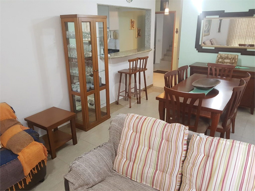 Venda Apartamento Guarujá Enseada REO783813 1