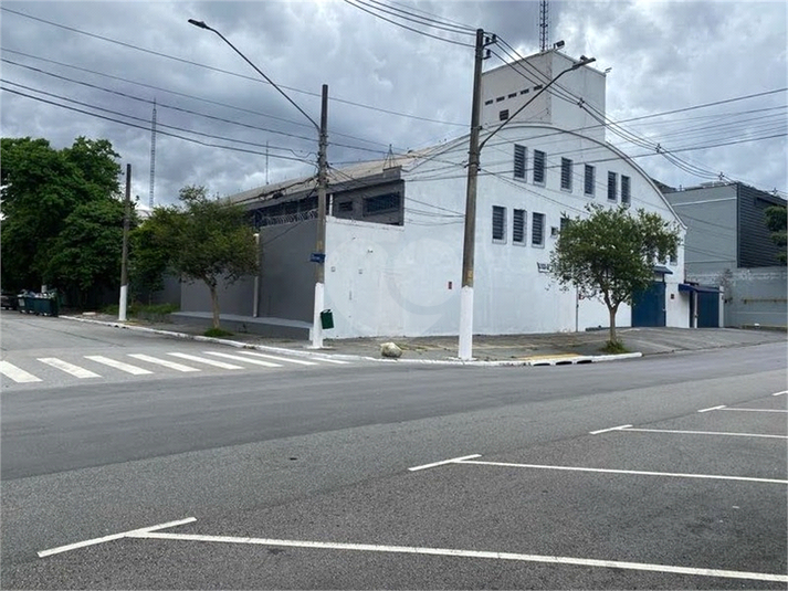 Aluguel Galpão São Paulo Jardim Caravelas REO783816 44