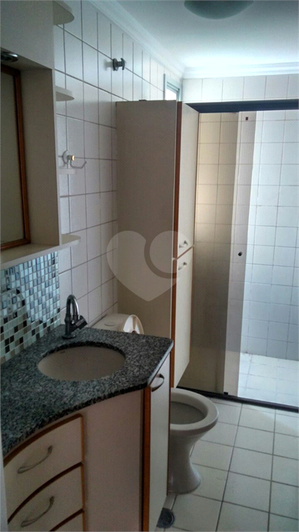 Venda Apartamento São Paulo Vila Prudente REO78382 21