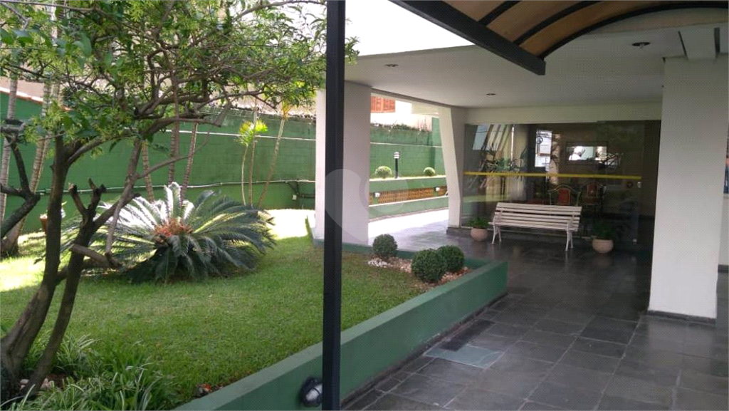 Venda Apartamento São Paulo Vila Prudente REO78382 26