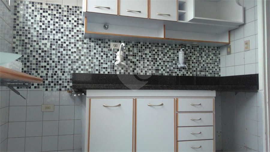 Venda Apartamento São Paulo Vila Prudente REO78382 10