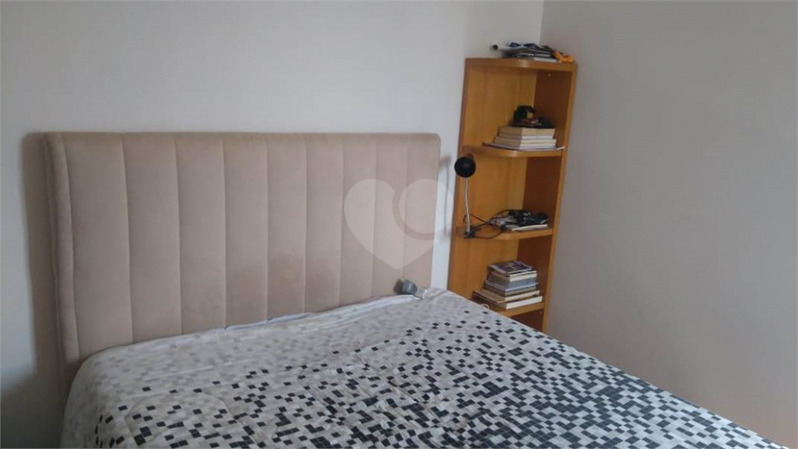 Venda Apartamento São Paulo Vila Prudente REO78382 14