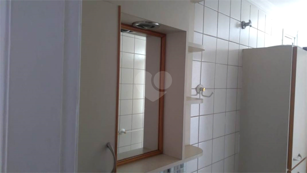 Venda Apartamento São Paulo Vila Prudente REO78382 20