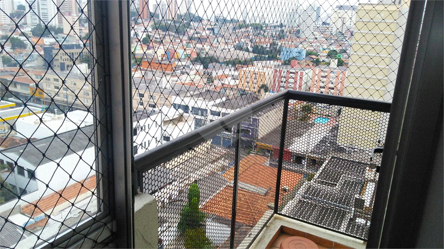 Venda Apartamento São Paulo Vila Prudente REO78382 12