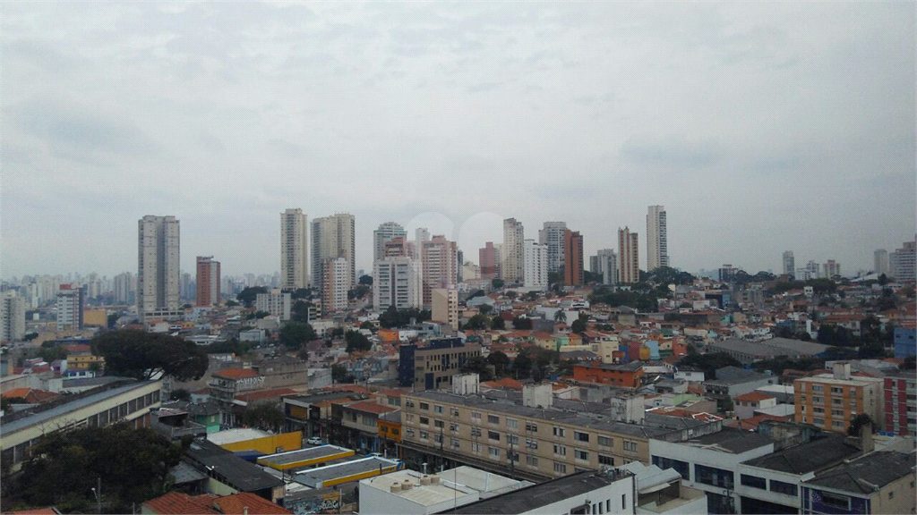 Venda Apartamento São Paulo Vila Prudente REO78382 29