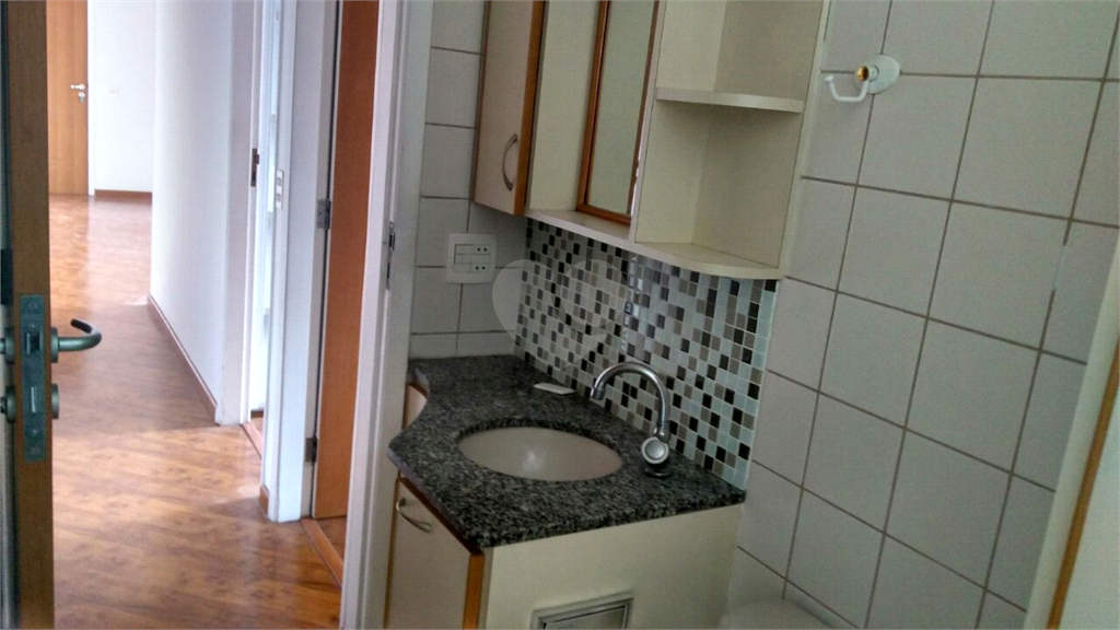 Venda Apartamento São Paulo Vila Prudente REO78382 19