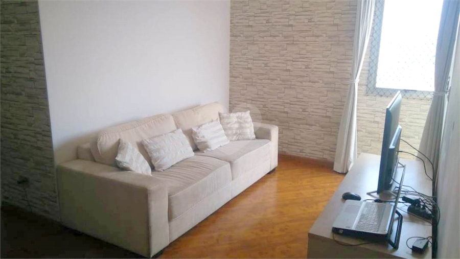 Venda Apartamento São Paulo Vila Prudente REO78382 1