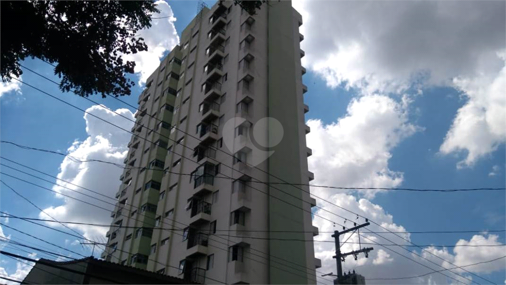 Venda Apartamento São Paulo Vila Prudente REO78382 24