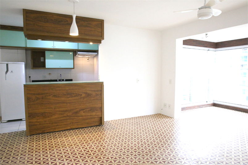 Aluguel Apartamento São Paulo Campo Belo REO783825 11