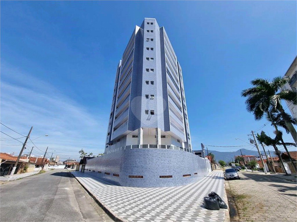 Venda Apartamento Praia Grande Caiçara REO783858 35