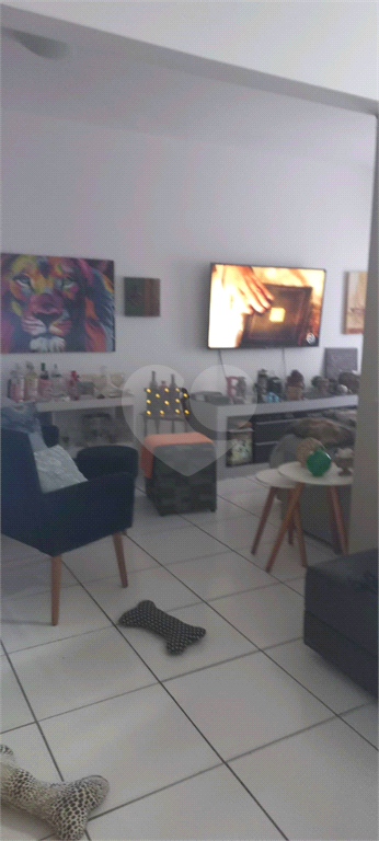 Venda Apartamento Praia Grande Caiçara REO783858 15