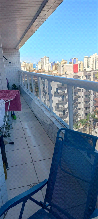 Venda Apartamento Praia Grande Caiçara REO783858 7