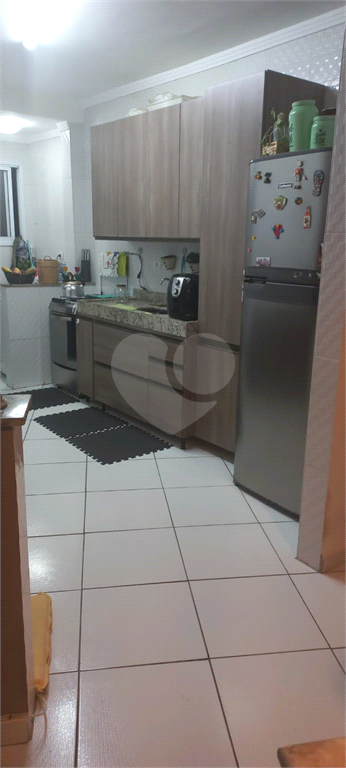 Venda Apartamento Praia Grande Caiçara REO783858 18