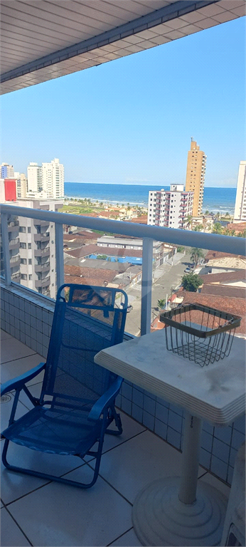 Venda Apartamento Praia Grande Caiçara REO783858 9