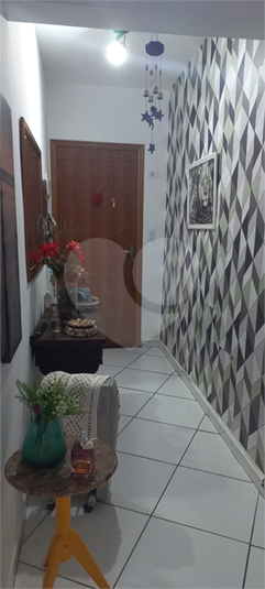 Venda Apartamento Praia Grande Caiçara REO783858 10