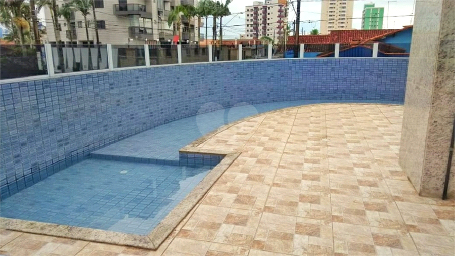 Venda Apartamento Praia Grande Caiçara REO783858 32