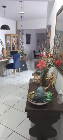 Venda Apartamento Praia Grande Caiçara REO783858 11