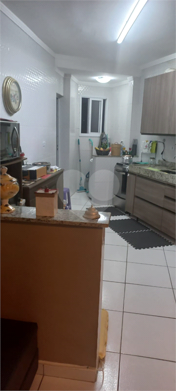 Venda Apartamento Praia Grande Caiçara REO783858 19