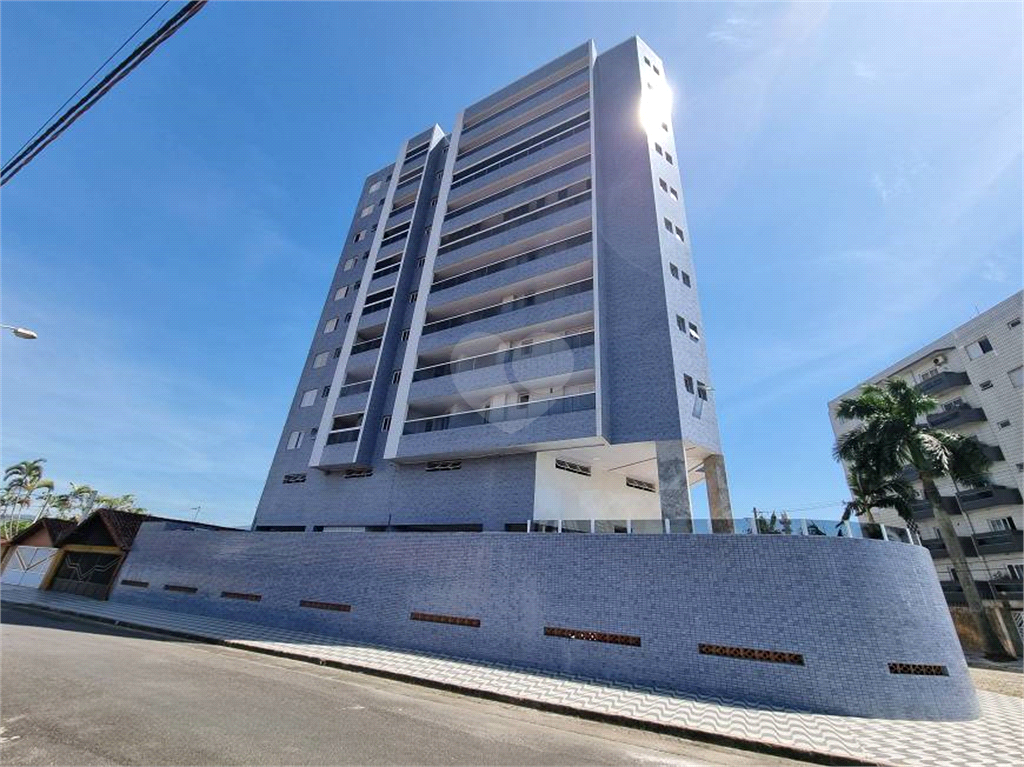 Venda Apartamento Praia Grande Caiçara REO783858 34