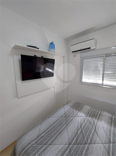 Venda Apartamento São Paulo Vila Do Bosque REO783860 22