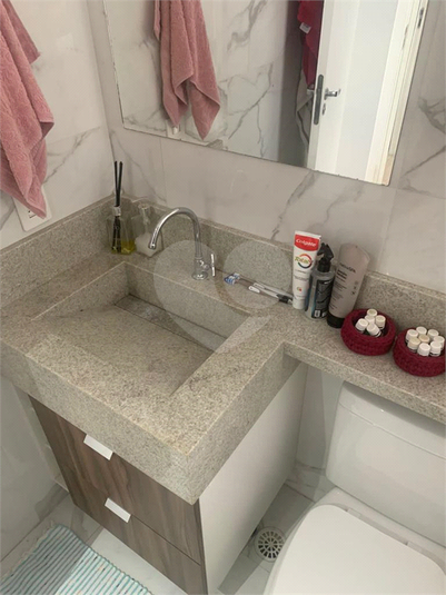 Venda Apartamento São Paulo Brás REO783863 12