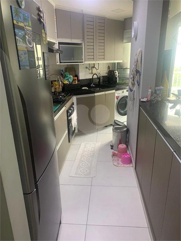 Venda Apartamento São Paulo Brás REO783863 5