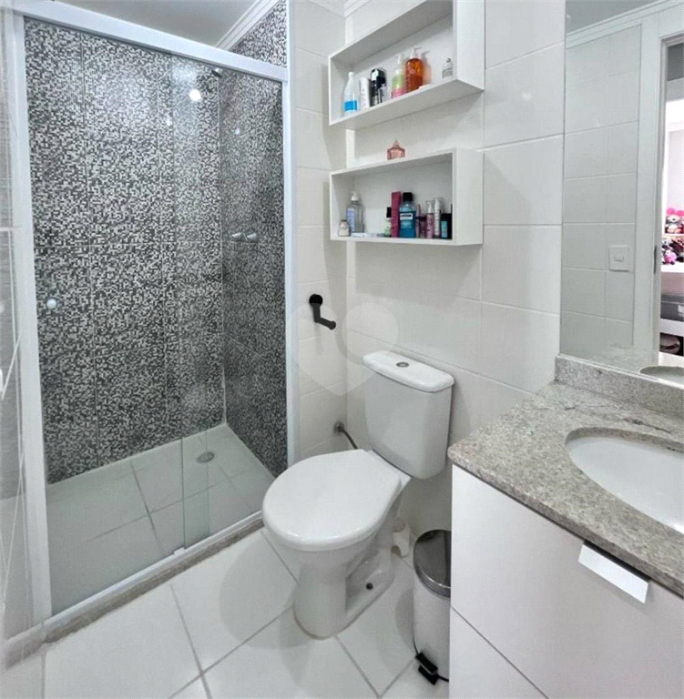 Venda Apartamento São Paulo Brás REO783863 8