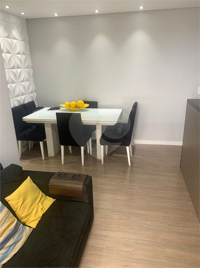 Venda Apartamento São Paulo Brás REO783863 4