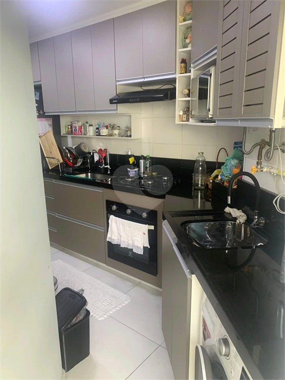 Venda Apartamento São Paulo Brás REO783863 6