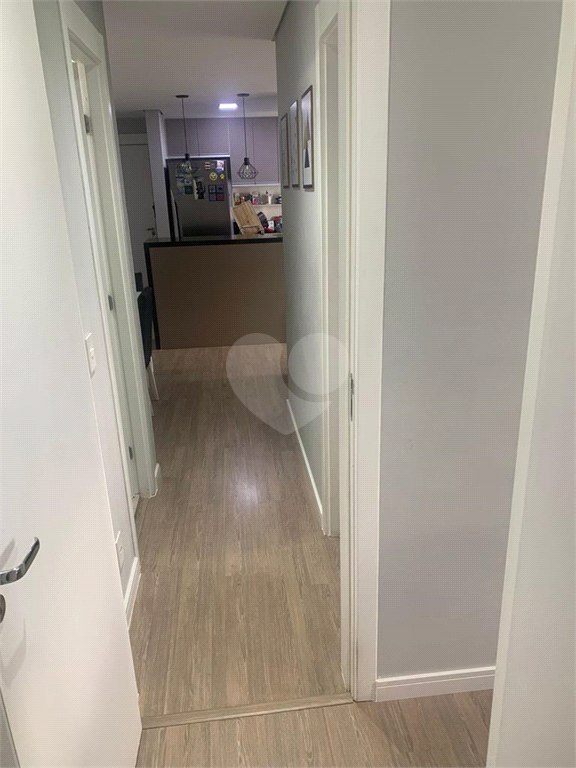 Venda Apartamento São Paulo Brás REO783863 11