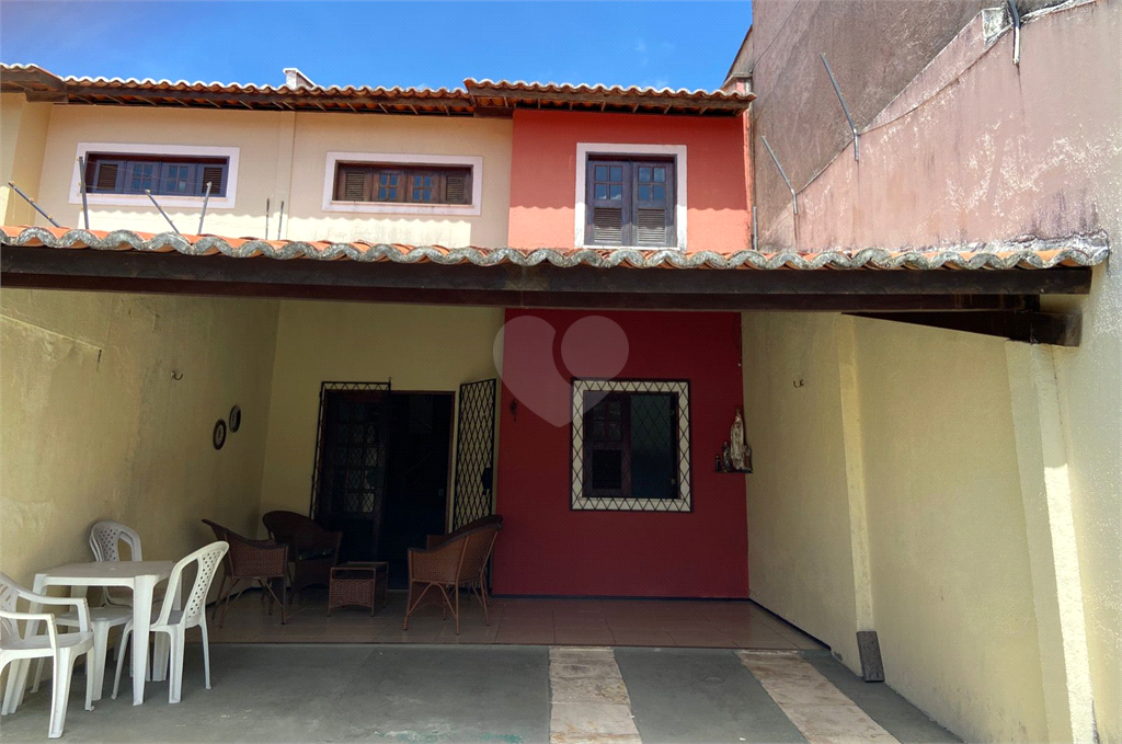 Venda Casa Fortaleza Boa Vista REO783881 12