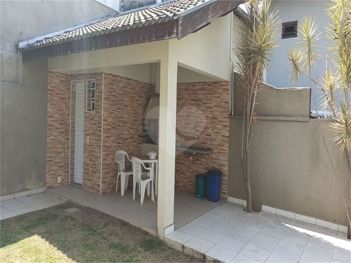 Venda Casa Vinhedo João Xxiii REO783886 6