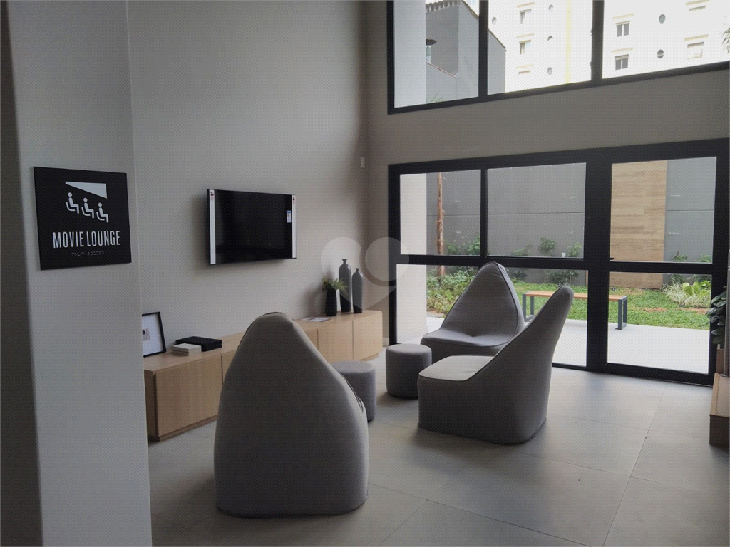 Venda Apartamento São Paulo Perdizes REO783889 20