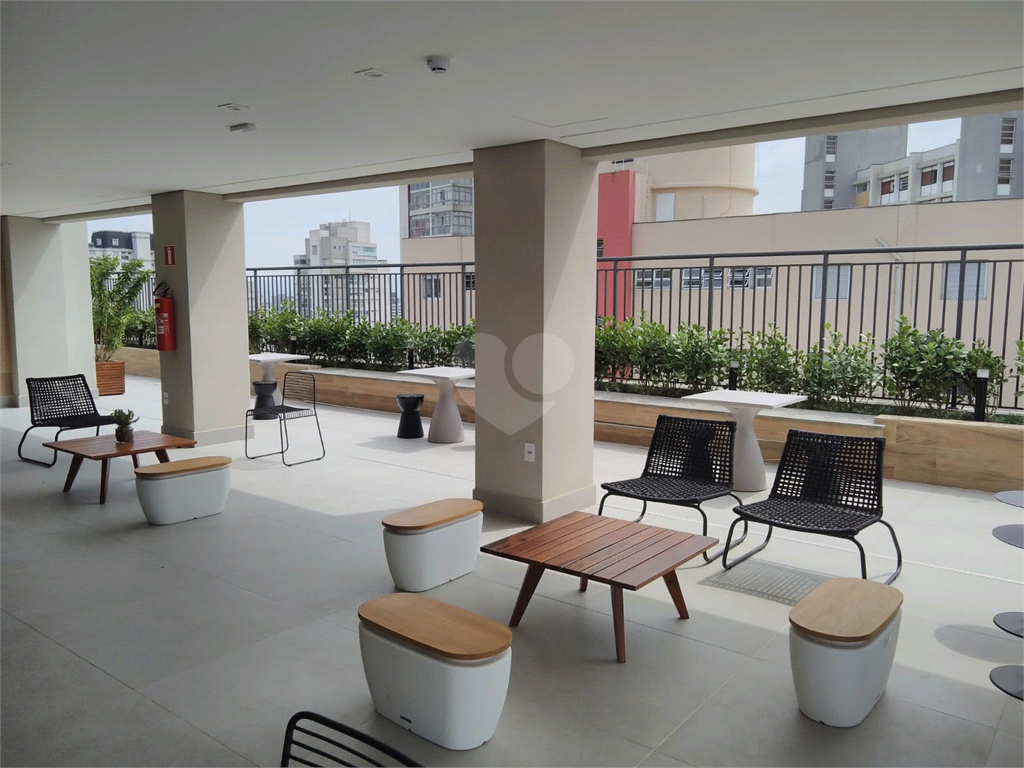 Venda Apartamento São Paulo Perdizes REO783889 21