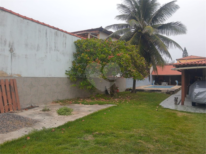 Venda Loteamento Maricá Ponta Negra (ponta Negra) REO783893 3