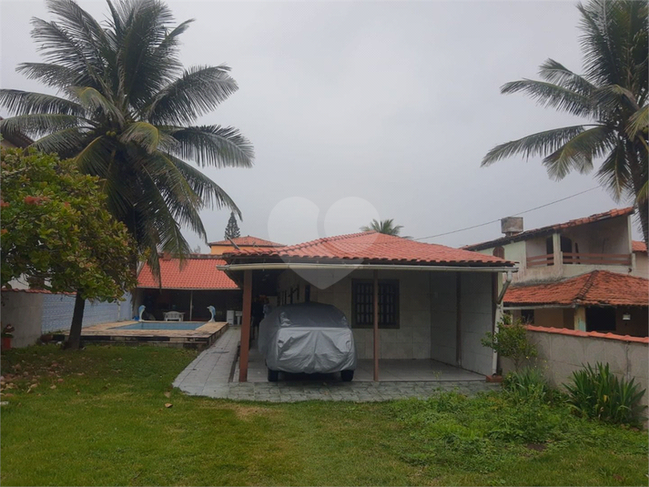 Venda Loteamento Maricá Ponta Negra (ponta Negra) REO783893 4