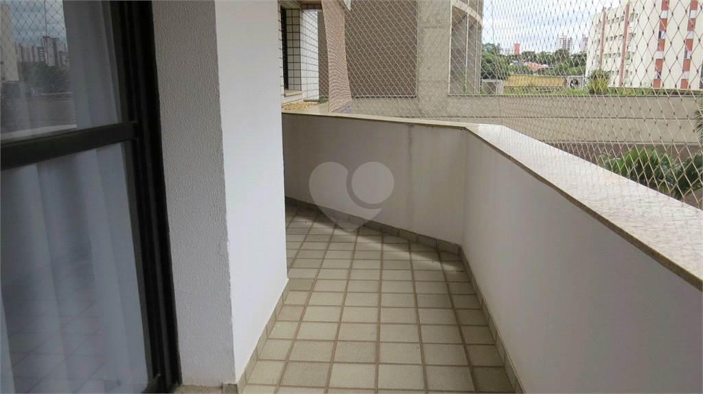 Venda Apartamento Campinas Cambuí REO783894 30