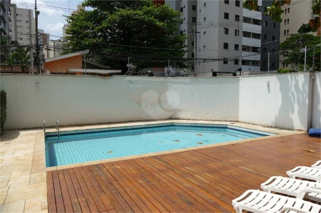 Venda Apartamento Campinas Cambuí REO783894 11