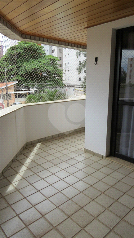 Venda Apartamento Campinas Cambuí REO783894 49