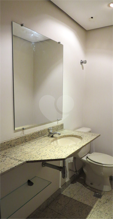 Venda Apartamento Campinas Cambuí REO783894 48