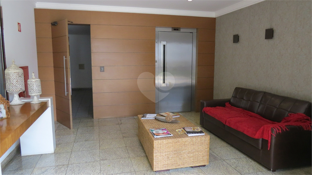 Venda Apartamento Campinas Cambuí REO783894 28