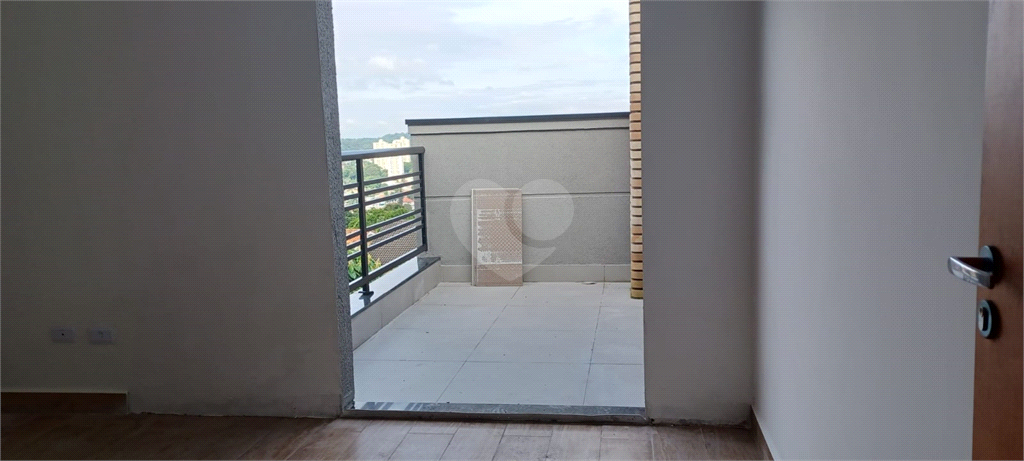 Venda Sobrado São Paulo Jardim Virginia Bianca REO783898 20