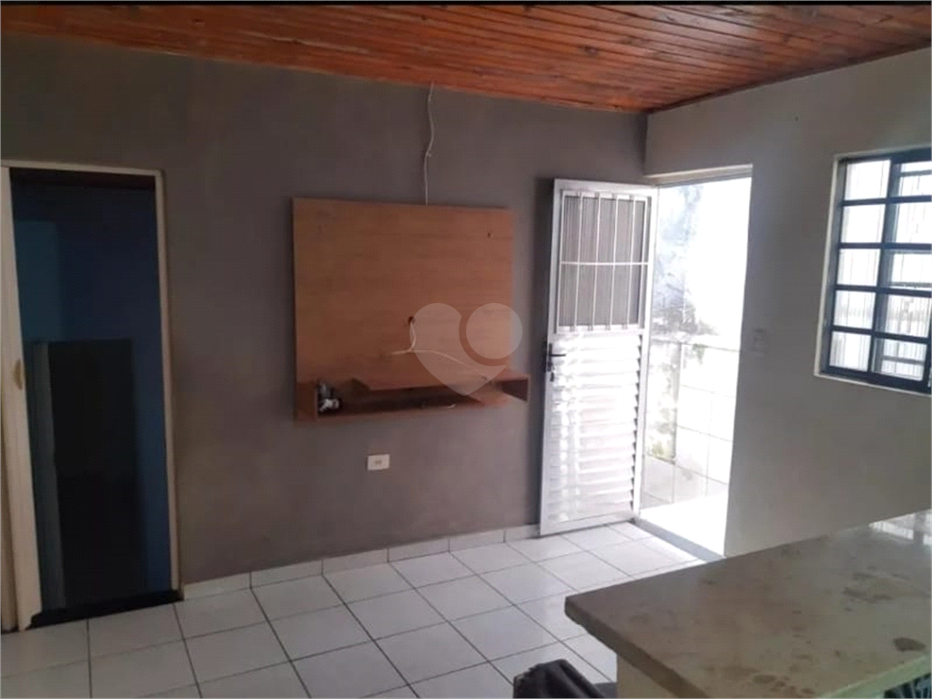 Venda Sobrado São Paulo Vila Nova Galvão REO783906 3