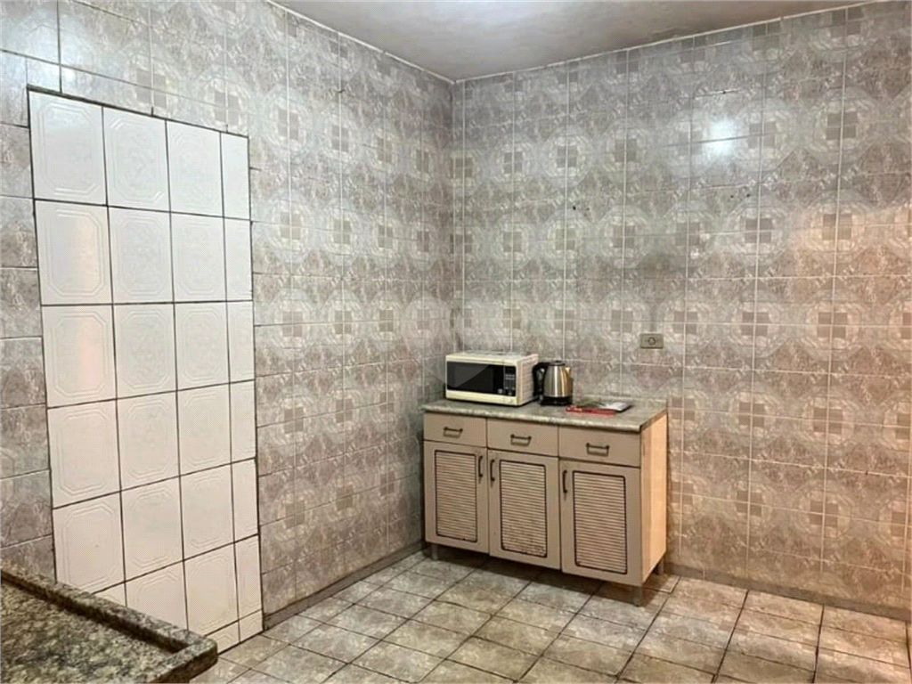 Venda Sobrado São Paulo Vila Nova Galvão REO783906 10