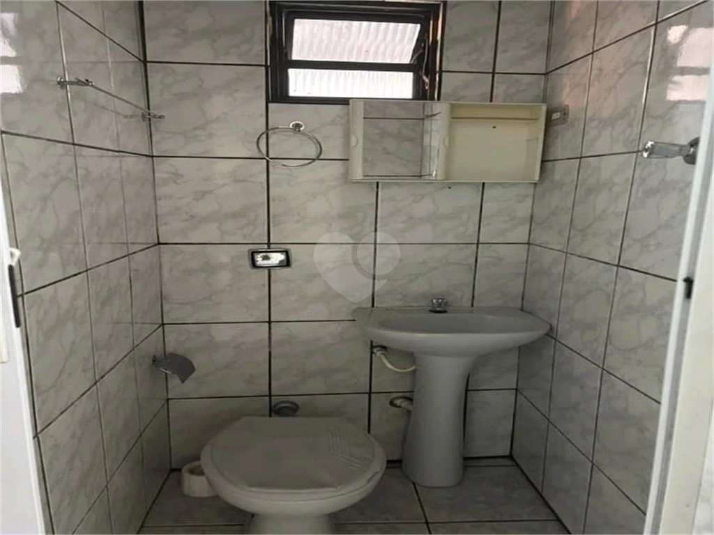 Venda Sobrado São Paulo Vila Nova Galvão REO783906 8