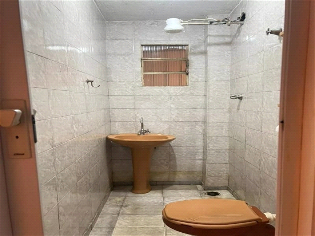 Venda Sobrado São Paulo Vila Nova Galvão REO783906 9