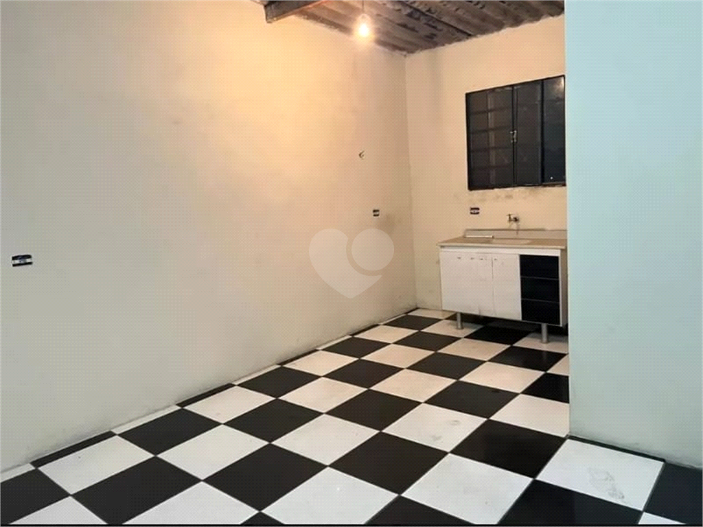 Venda Sobrado São Paulo Vila Nova Galvão REO783906 11